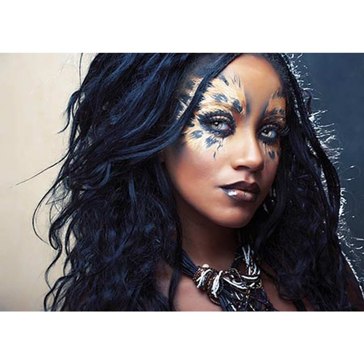 Trasforma il tuo volto in un capolavoro per Halloween e Carnevale con il  trucco e makeup di M2 Store