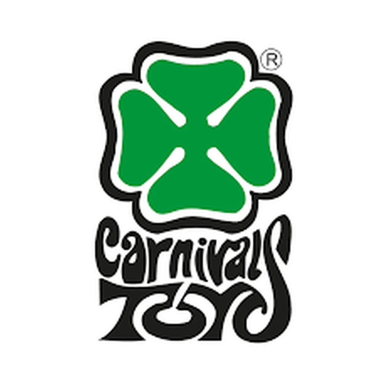 Carnival Toys Cerchietto con Bullone 8004761064082 8004761064082