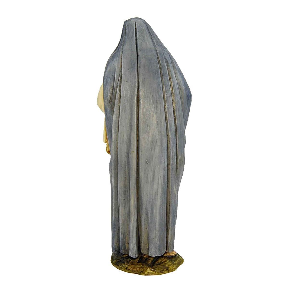 Statua cm.15 Donna con Anfora Collection |Moranduzzo