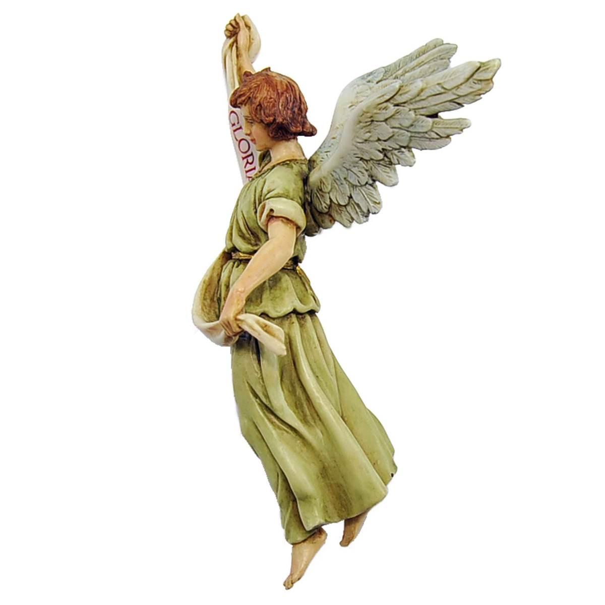 Statua cm.20 Gloria cm.21,5 Collection | Moranduzzo