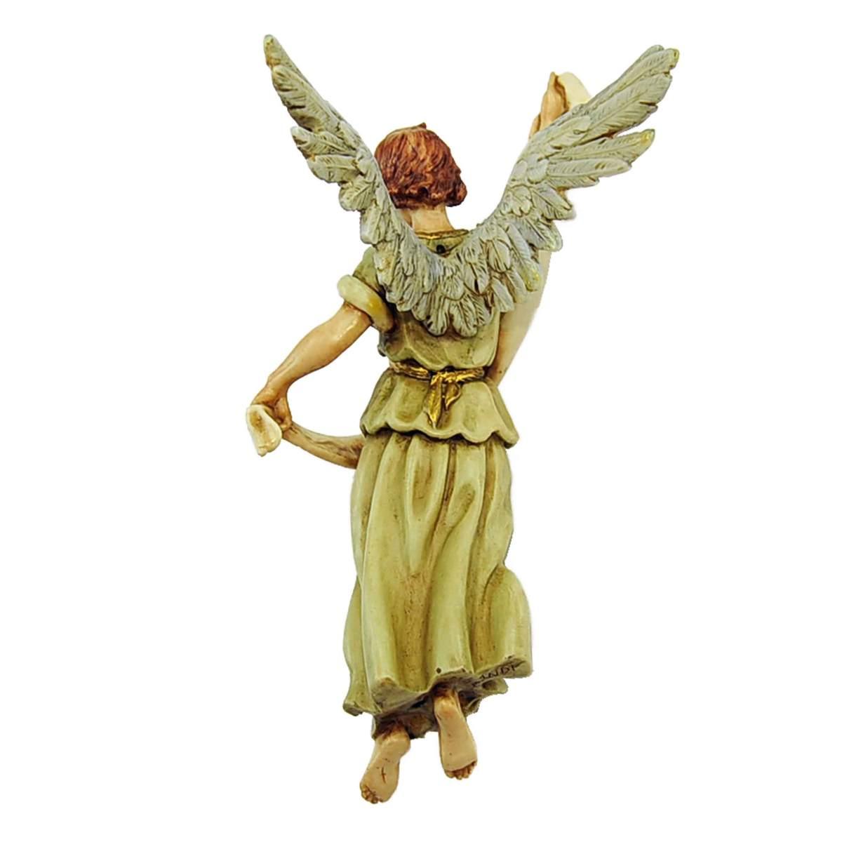 Statua cm.20 Gloria cm.21,5 Collection | Moranduzzo