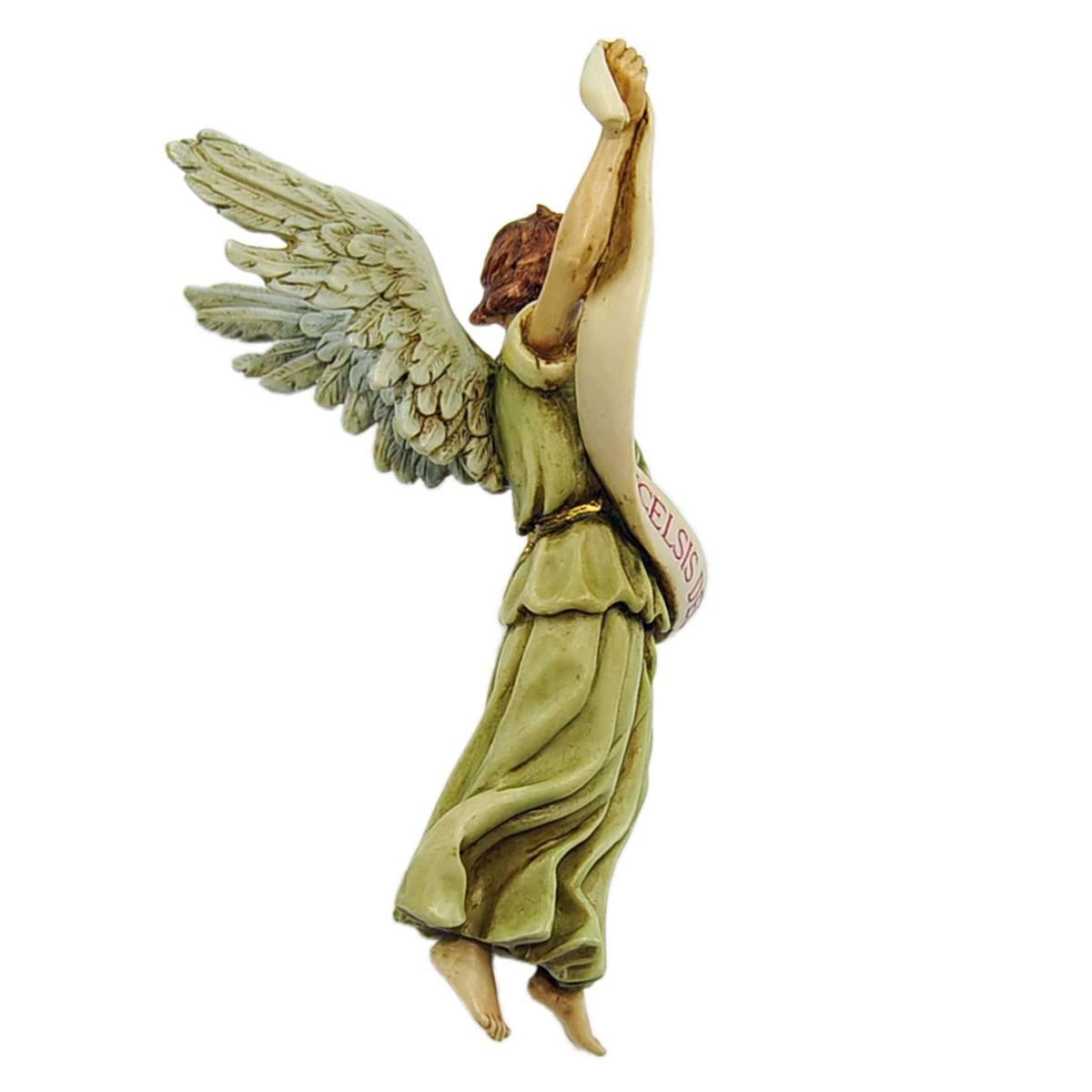 Statua cm.20 Gloria cm.21,5 Collection | Moranduzzo