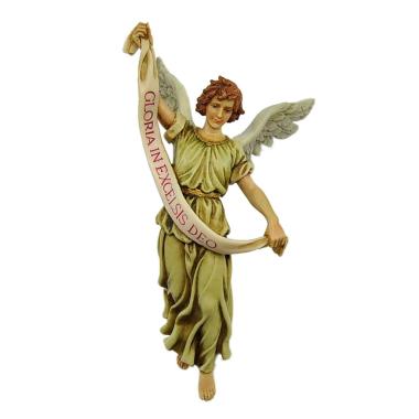 Statua cm.20 Gloria cm.21,5 Collection | Moranduzzo