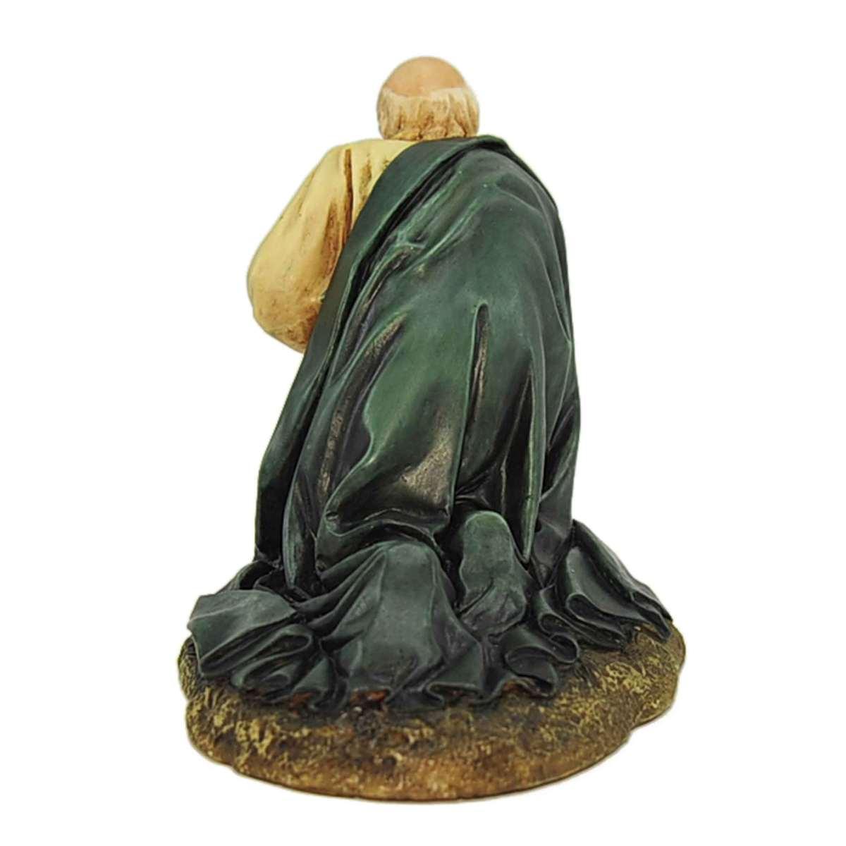 Statua cm.20 Re Magi cm.13,5/20,8 Set da 3 Pz. Colletion | Moranduzzo