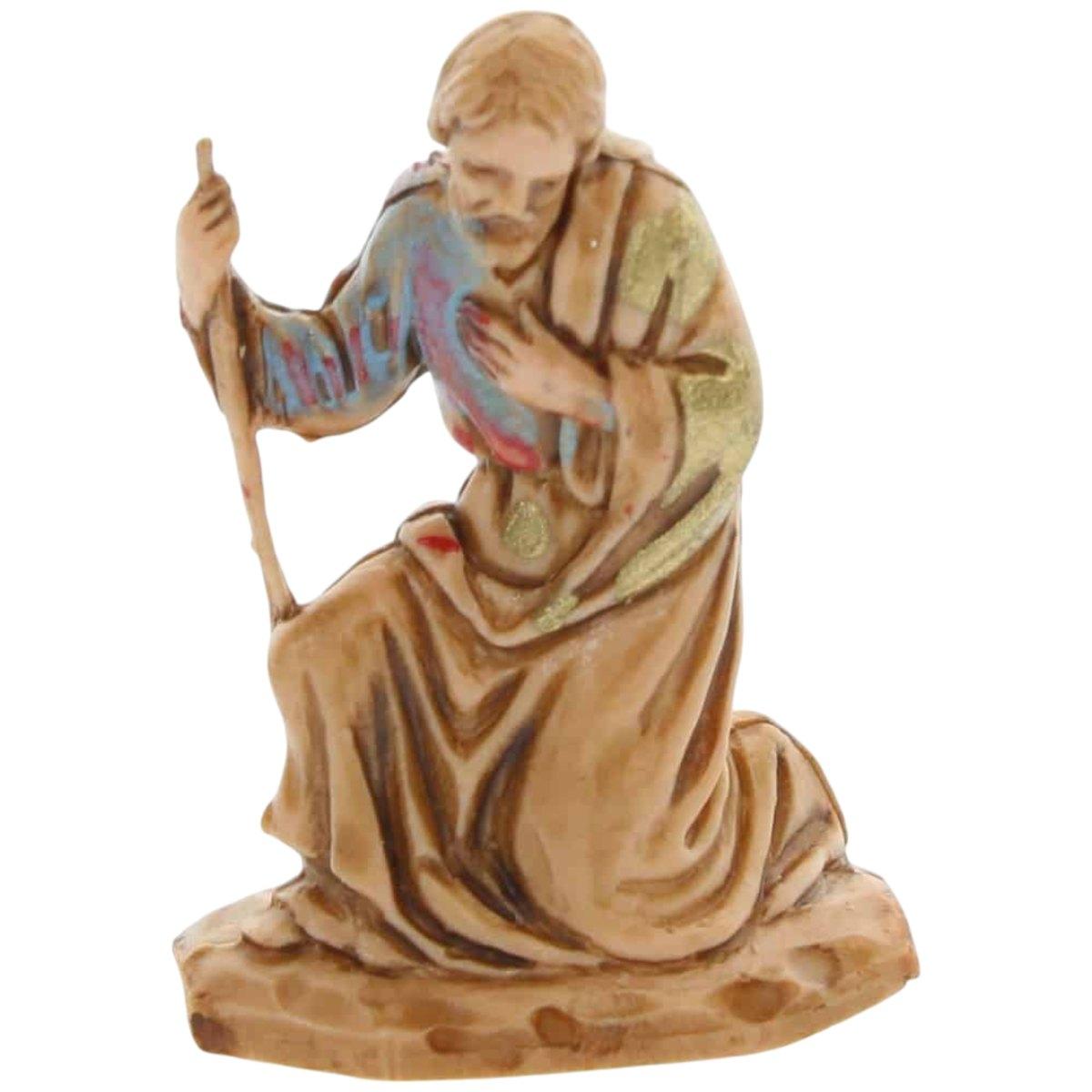 Nativit cm.3,5 Set pz.6 | Moranduzzo