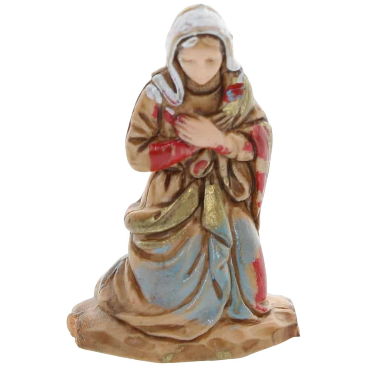 Nativit cm.3,5 Set pz.6 | Moranduzzo