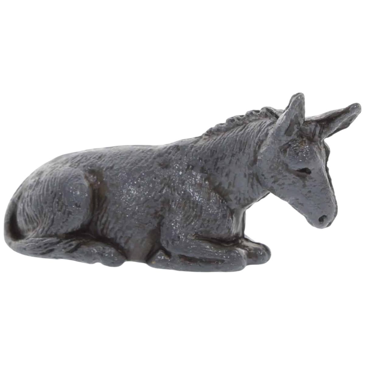 Nativit cm.3,5 Set pz.6 | Moranduzzo