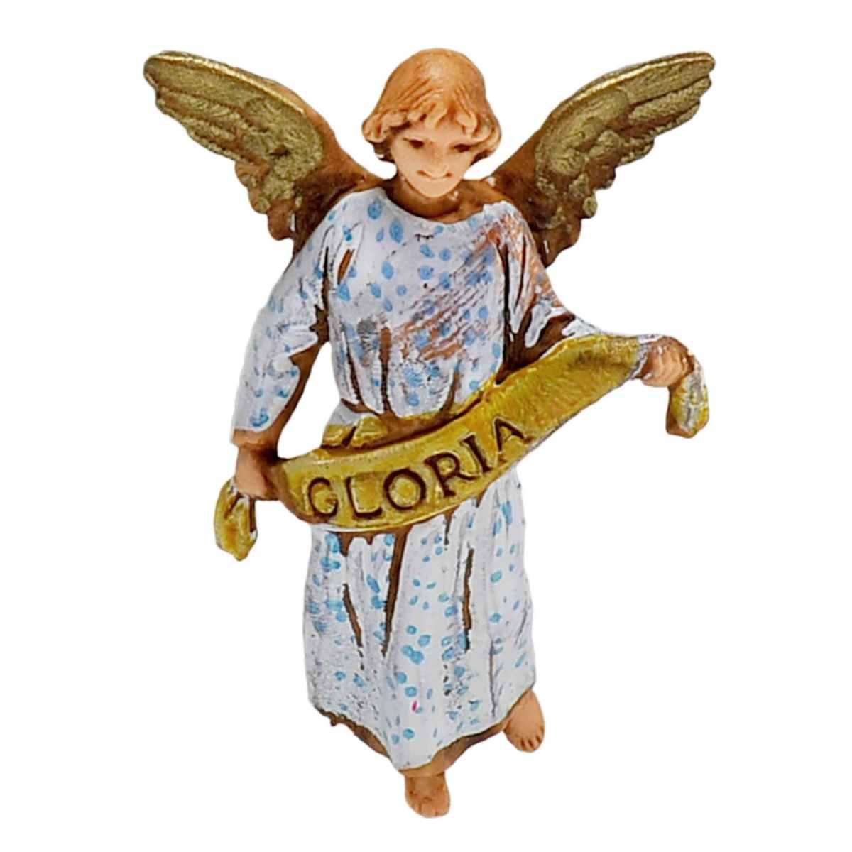 Nativit cm.6 Set. pz.6 | Moranduzzo