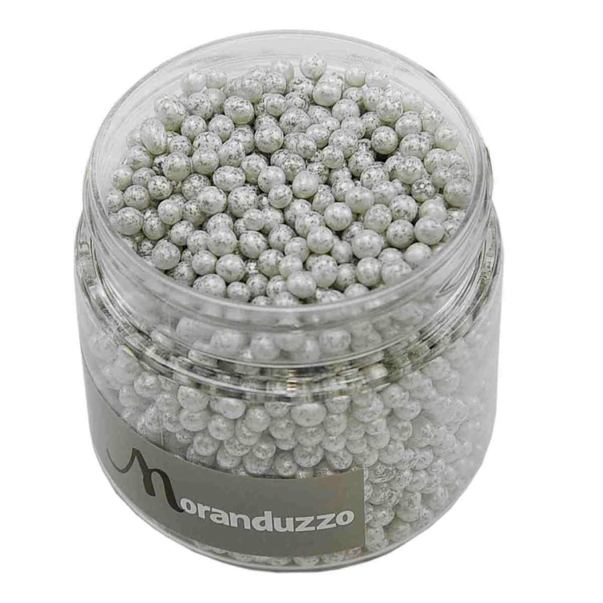 Perline Decorative Bianche mm3/3,5 gr.290