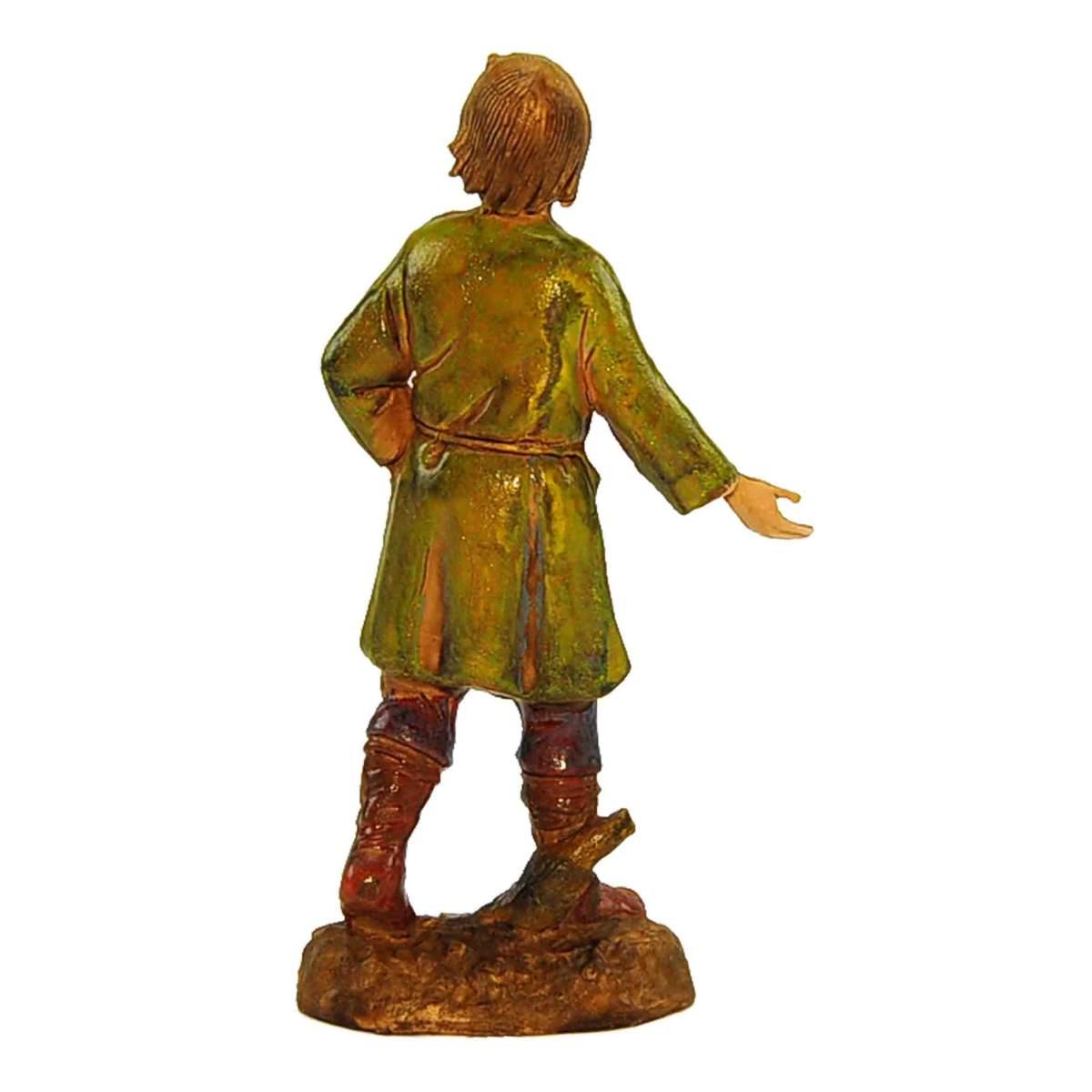 Statua cm.10 Seminatore | Moranduzzo