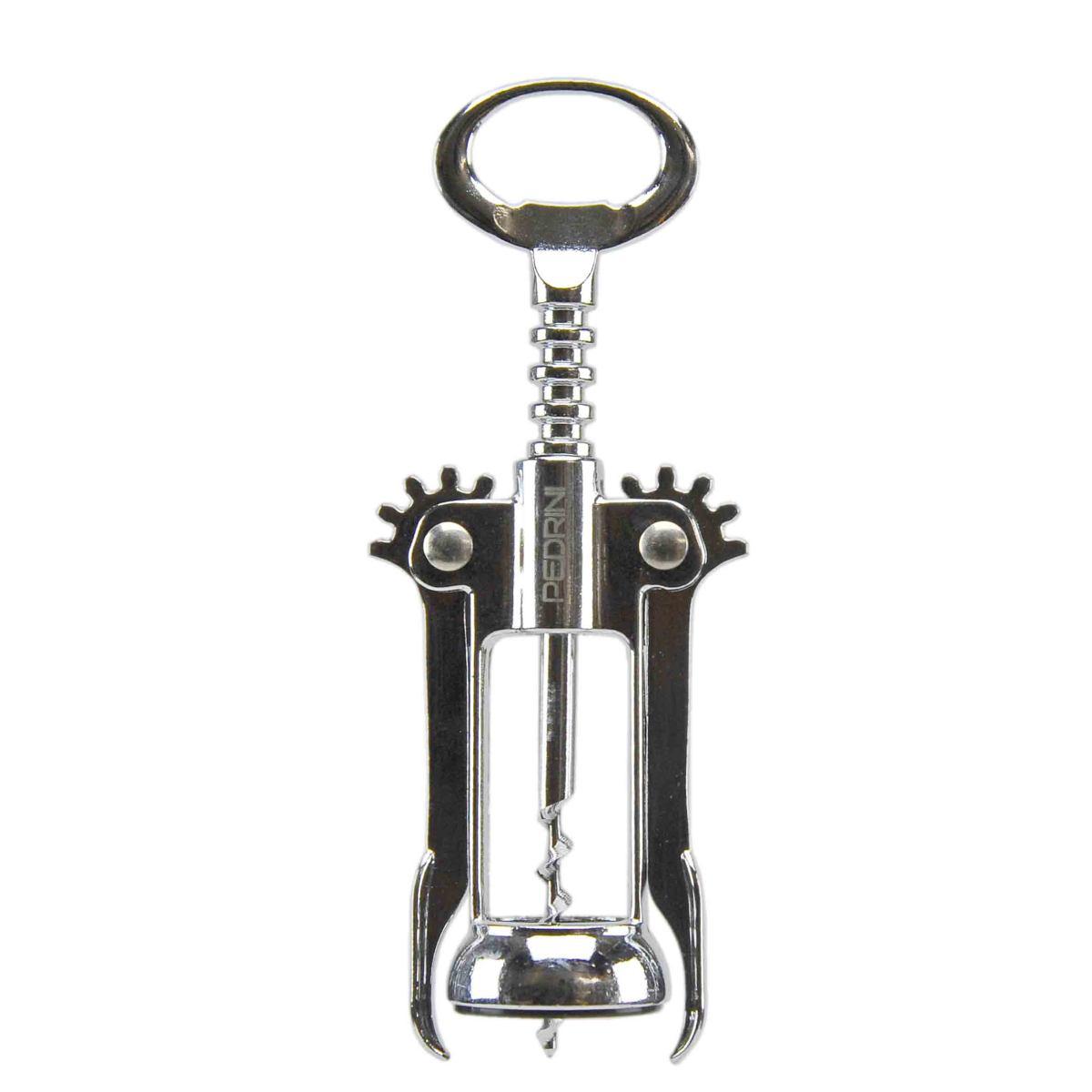 Levatappi Pedrini Lillo Cromato cm.16 | Pedrini