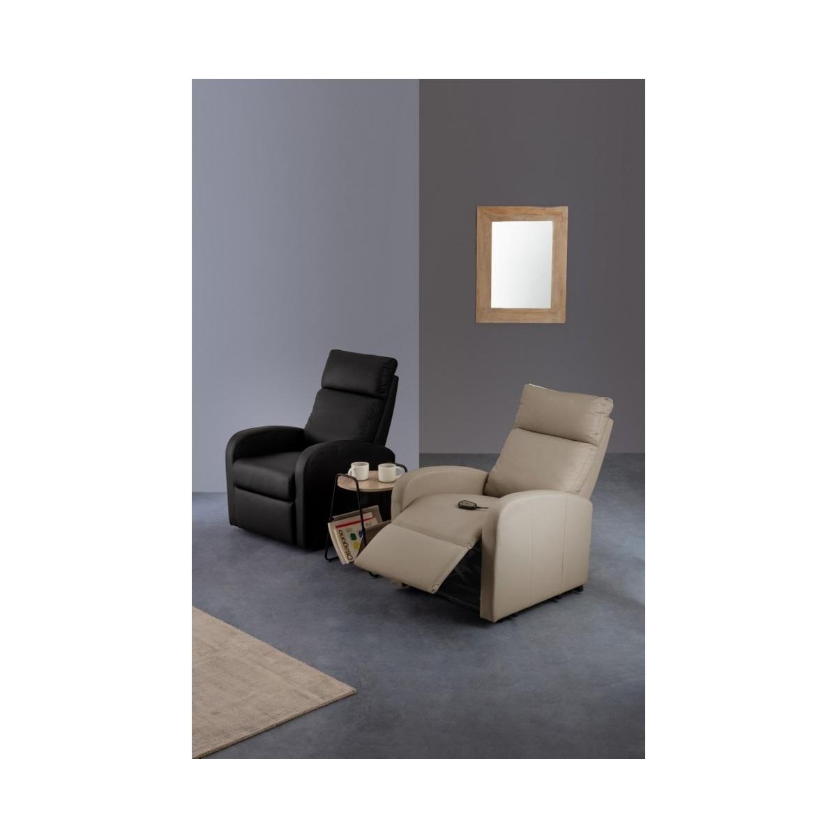 Specchio Con Cornice Tiziano 2530 Rettangolare Cm.72X92