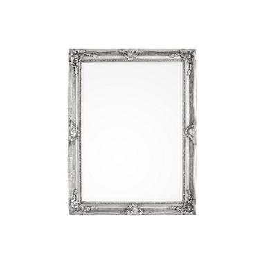 Specchio Miro Con Corniceargento Cm.90X120