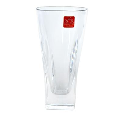 Bicchiere Vetro RCR Fusion ml.380 Set pz.6