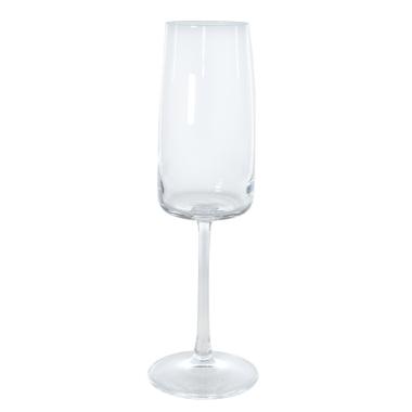 Bicchiere Flute Calice Vetro RCR Essential E30 ml.300 Set pz.6