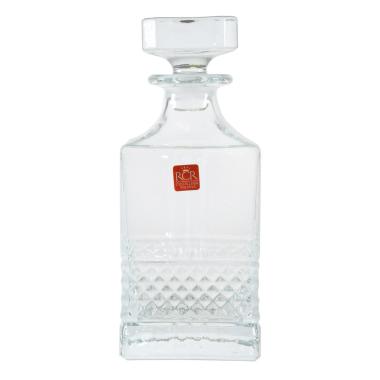 Bottiglia Vetro RCR Brillante ml.850