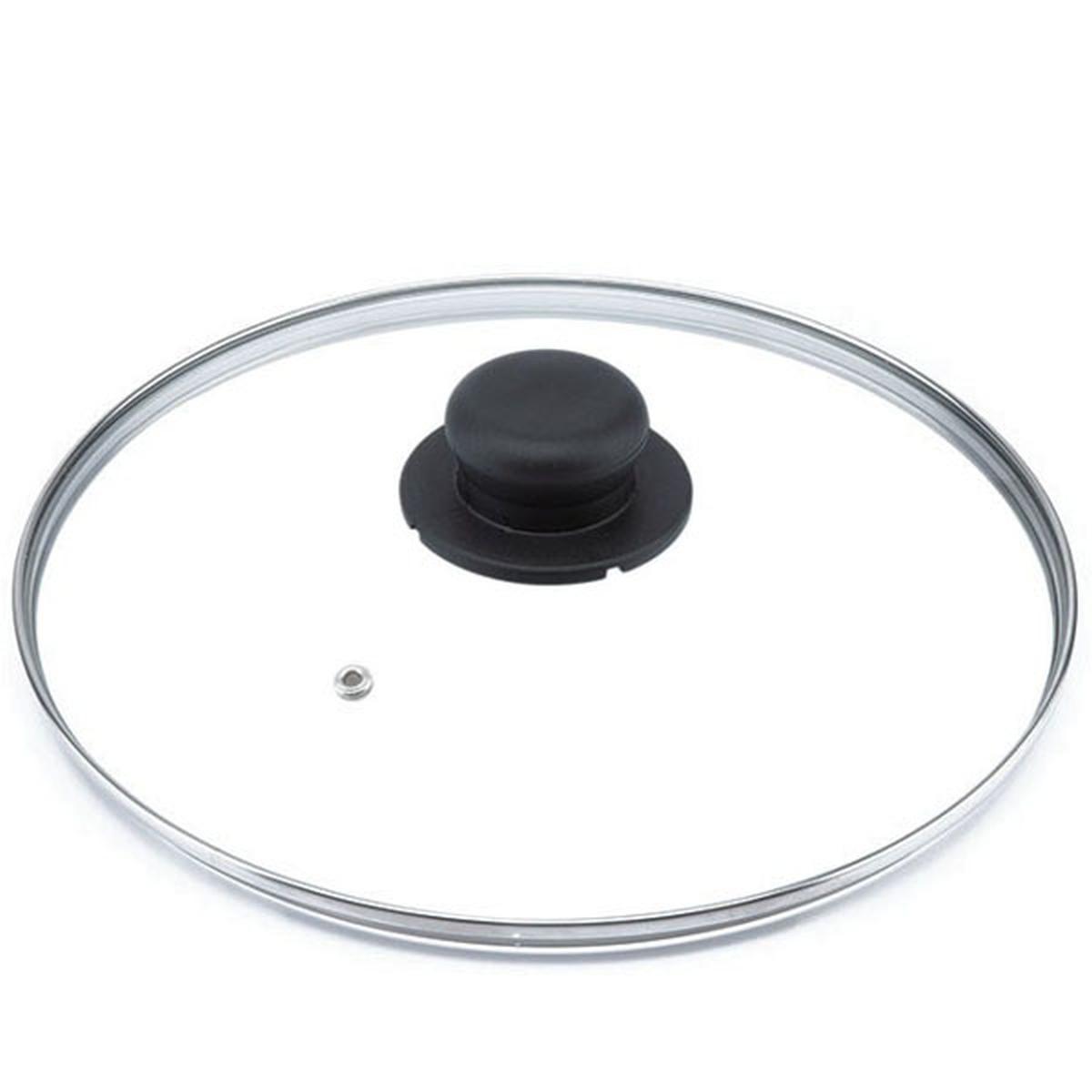 Coperchio Vetro cm.ÃƒÂ˜24 | M2 Store