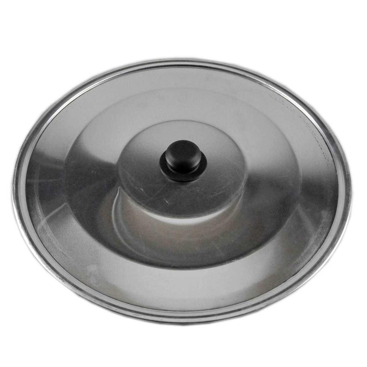 Coperchio Alluminio cm.48 | M2 Store