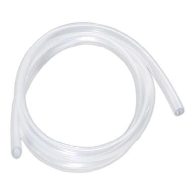 Tubo PVC Trasparente mm.Ø6/8 Lunghezza cm.100