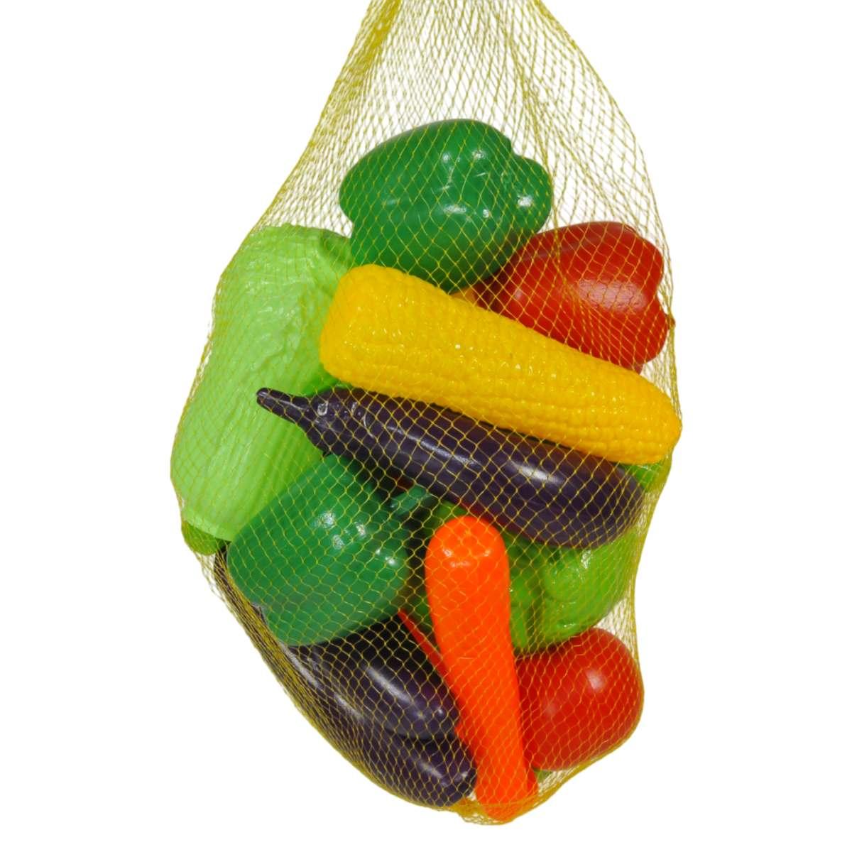 Frutta e Verdura in Rete |M2 Store