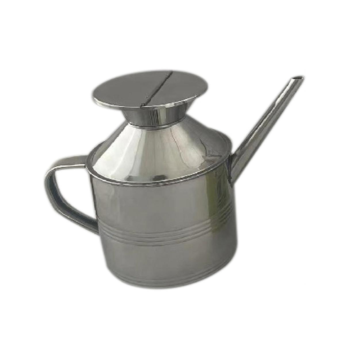 Oliera Inox con Becco ml.700 |_632