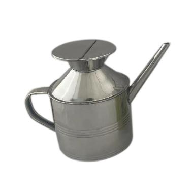 Oliera Inox con Becco ml.700 |_632