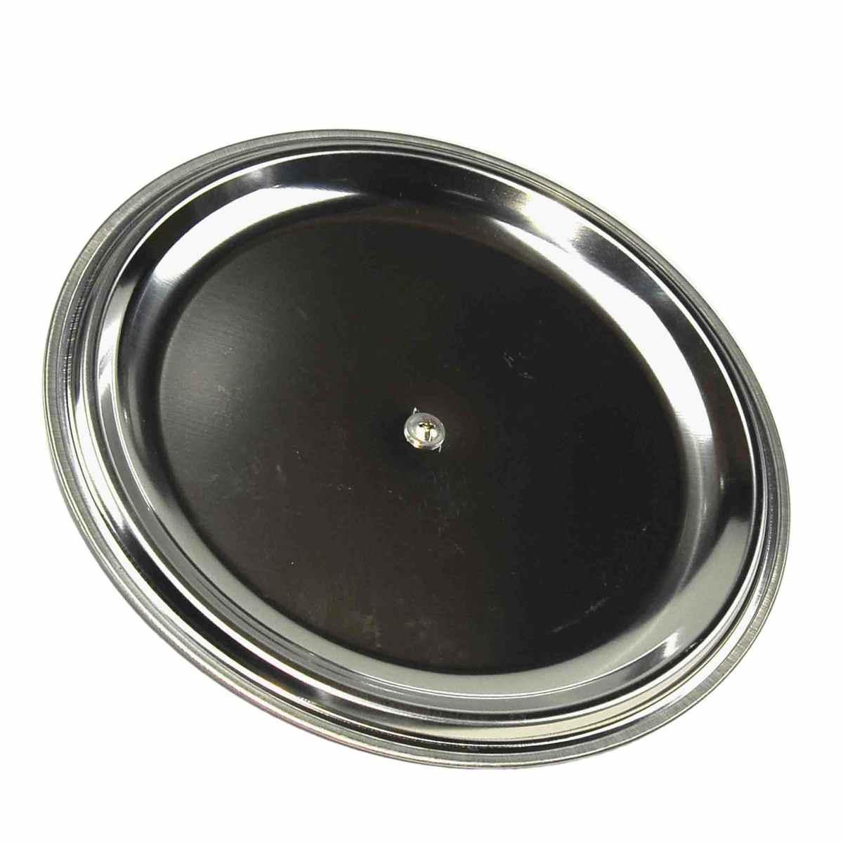 Coperchio Inox cm.20 Casa Cont | Casa Conte