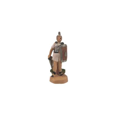 Statue Presepe - Soldato Romano cm.4