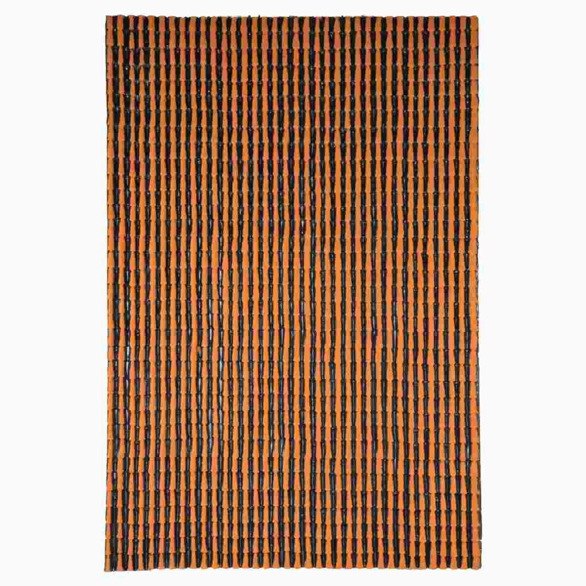 Pannello Tegole Piccole Marroni/Nero 50x1x35 | Rossi Rosa