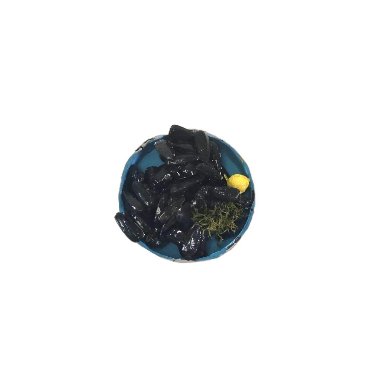 Cassetta Pesce e Cozze cm.5xH1 | Rossi Rosa