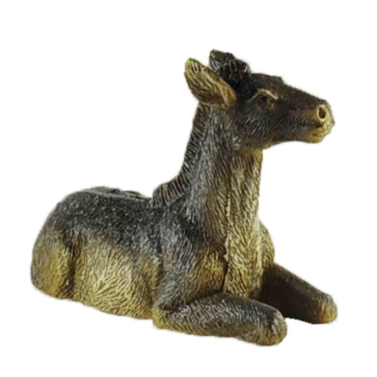 Animali Asinelli Set pz.3 | Rossi Rosa