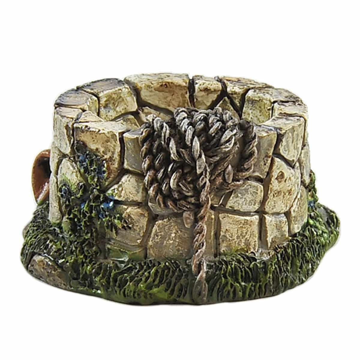 Pozzo cm.6xH3 | Rossi Rosa