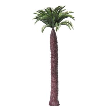 Albero Palma Verde a Innesto cm.17x8x8