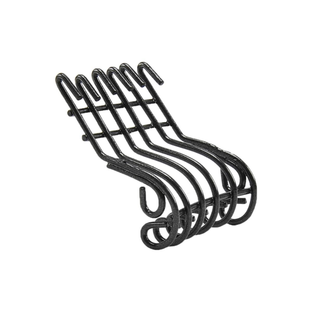 Grata Finestra Ferro cm.5,5,x4,5 | Rossi Rosa