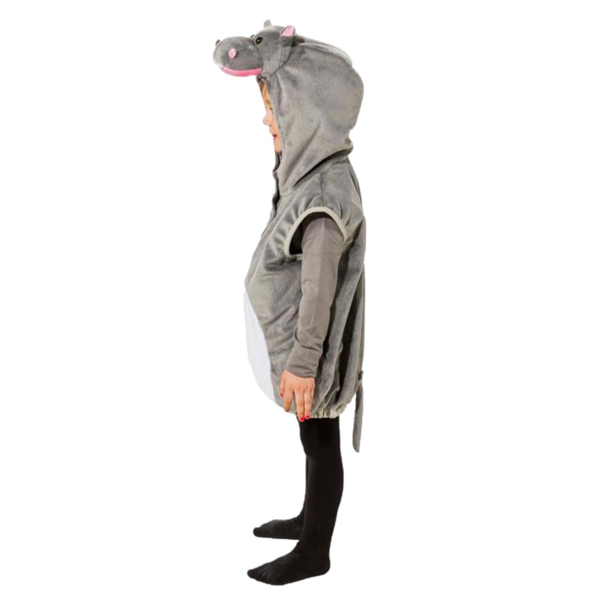 Costume Ippopotamo |Orlob