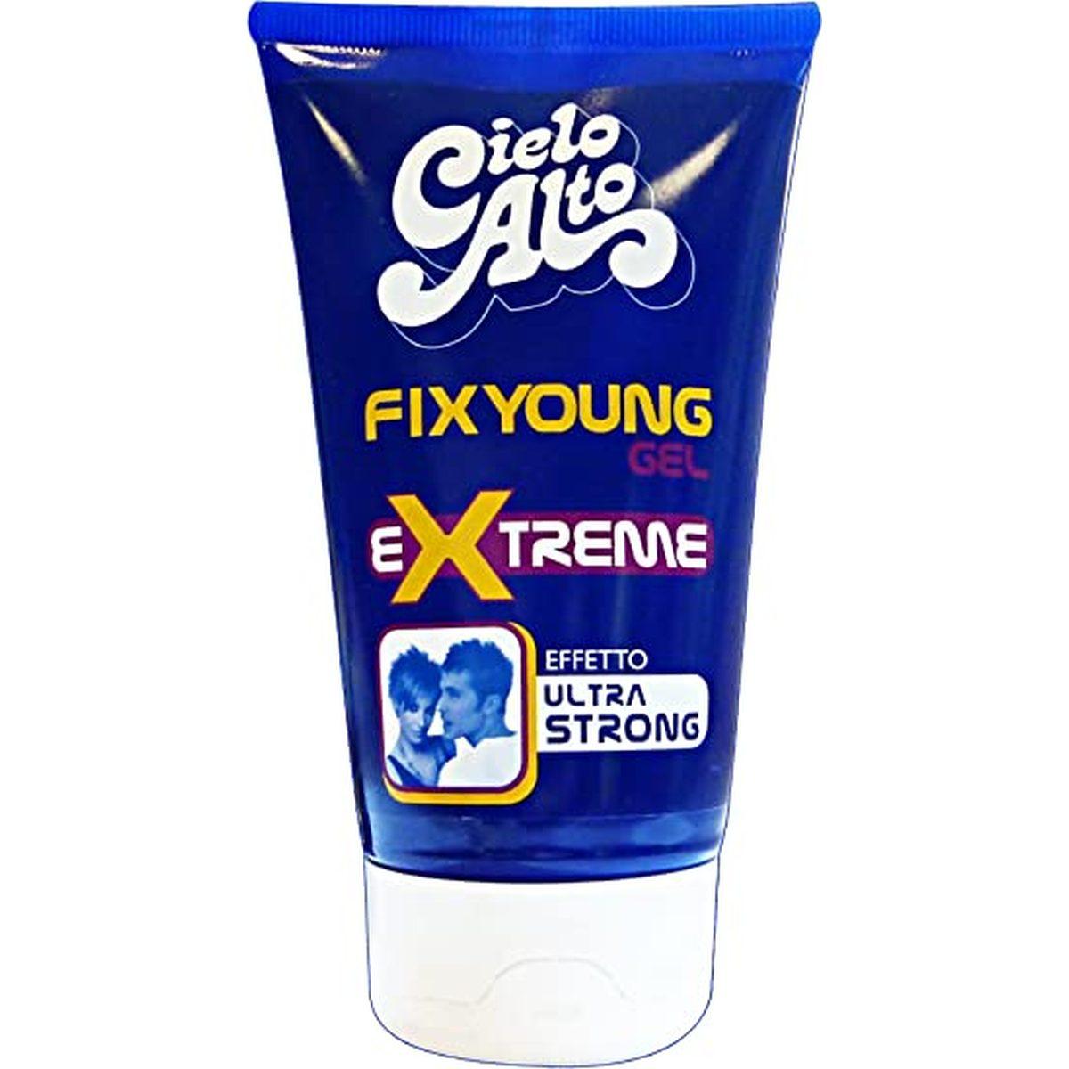 Cielo Alto Gel Fix Extreme ml.150 | M2 Store