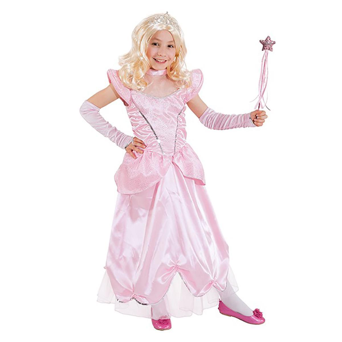 Costume Principessa Rosa |Orlob