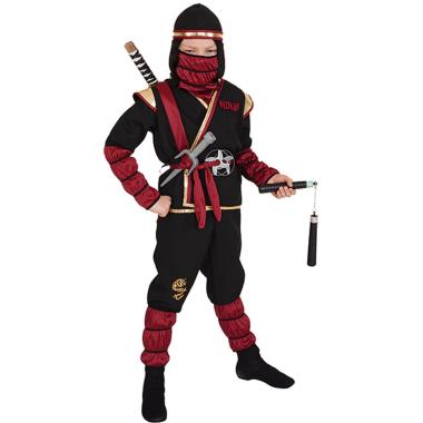 Costume Ninja Bambino