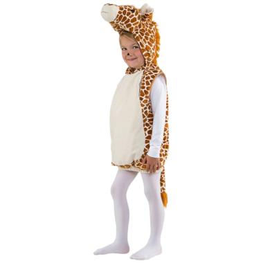 Costume Giraffa Baby