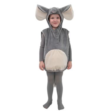 Costume Elefante Baby