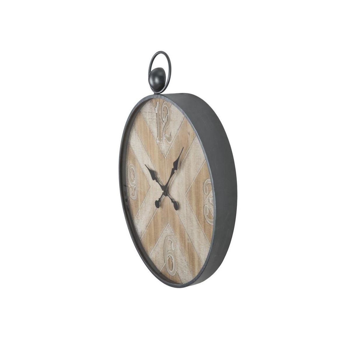 Orologio a Parete cm.60 Oklaoma | Mauro Ferretti