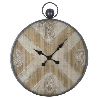 Orologio a Parete cm.60 Oklaoma | Mauro Ferretti