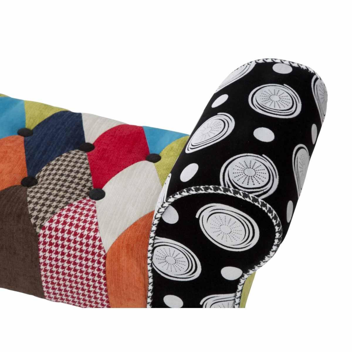 Panca Imperial cm.102x31x54 | Mauro Ferretti