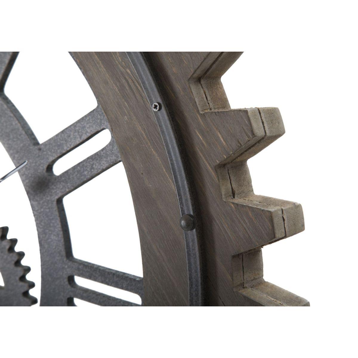 Orologio a Parete cm.60 Ingranaggi | Mauro Ferretti