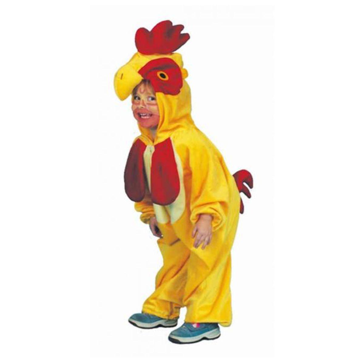 Costume Gallo |Orlob