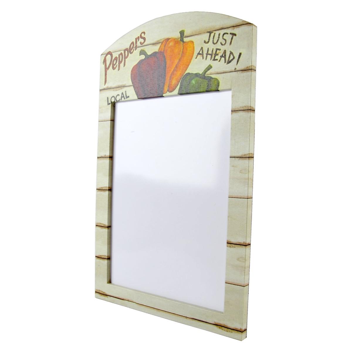 Lavagna Magnetica Vegetali | Gicos