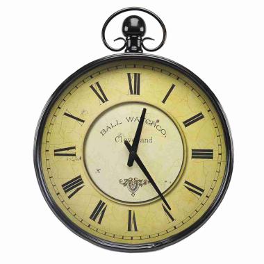 Orologio a Parete cm.42x6xh53 | M2 Store