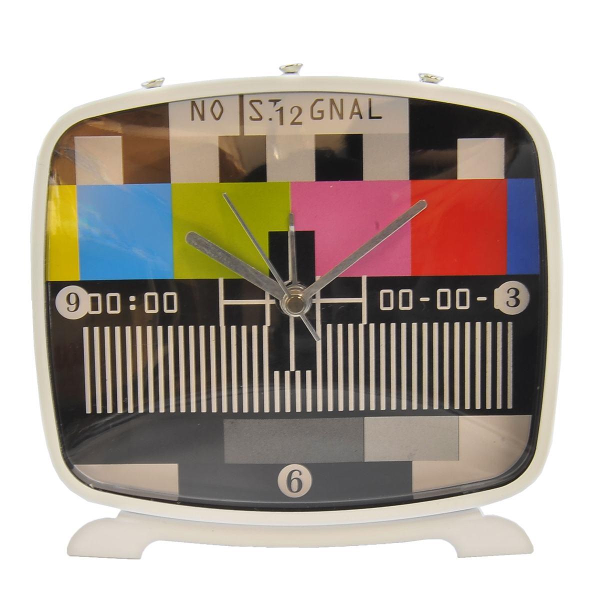 Sveglia TV Color Assortita | Gicos