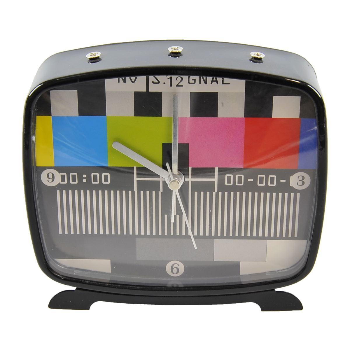 Sveglia TV Color Assortita | Gicos