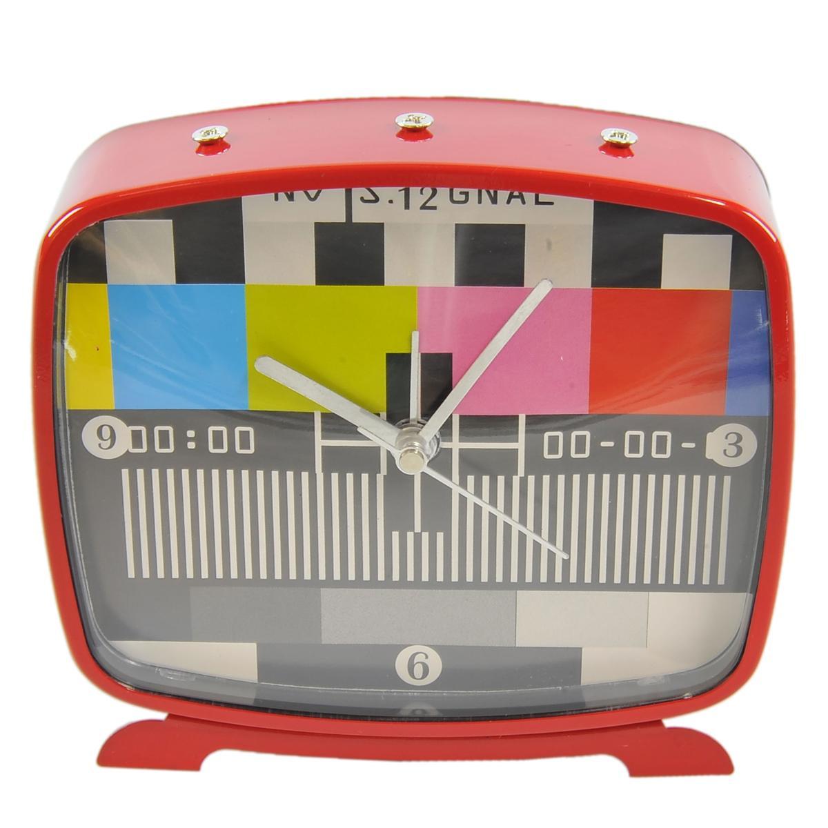 Sveglia TV Color Assortita | Gicos